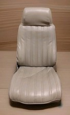 Mint 84-88 Pontiac Fiero Seat Passenger Side Left