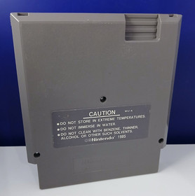 Chip N Dale - Rescue Rangers - Nintendo NES Spiel / Disney / Capcom / US ✅