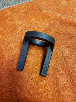 Kraft Hayes Engine Mount - 60  Size Engine Mount KM 70 - New