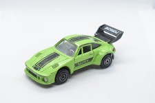 Zylmex Green Porsche 935 Whale Tail Hong Kong 143 Vintage Diecast Zylmex Green Porsche 935 Whale Tail Hong Kong 143 Vintage Diecast