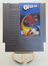 Orb-3D NES Game Cartridge Only - Cleaned & Tested Working