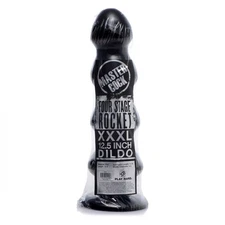 Master Cocks Four Stage Rocket Dildo
