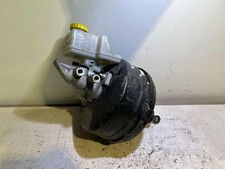 JEEP GRAND CHEROKEE IV WK, WK2 Unterdruck-Bremskraftverstärker 35035276