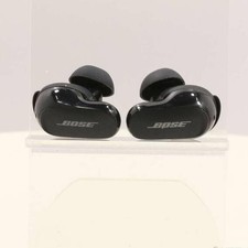  Used BOSE Bose QuietComfort Earbuds II Triple Black