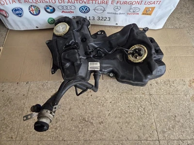 SERBATOIO CARBURANTE A4 B8 AVANT QUATTRO 2.0 DIESEL COMPLETO 8K0201021EK - Imagen 1 de 3
