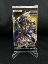 1 x Yugioh Duelist Rivals of the Pharaoh Booster Pack Konami 1. Auflage Deutsch