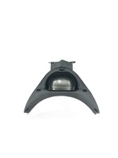 LUFTEINLASS VORNE CARBON MATT DUCATI PANIGALE V4 V4S V4R 2025 2026