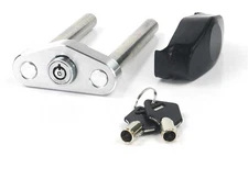 Weigh Safe WS03 Lock Plate Key Assembly (Dual Pins)