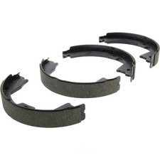 Parking Brake Shoe-Premium Centric 111.10430