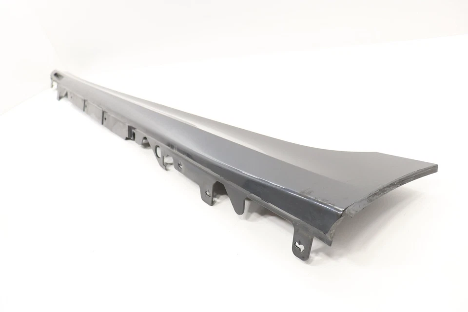 2019 - 2025 宝马 330I G20 左驱动侧摇杆模塑盖 原始设备制造商 7424031 — 第 4/4 张图片