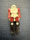 Transformers G1 1988 HI-Q Optimus Prime engine figure powermaster Hasbro