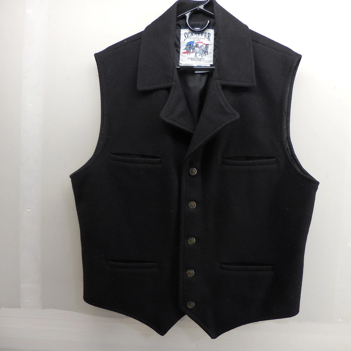 Schaefer Outfitter Coats, Jackets & Vests for Men for Sale | Shop