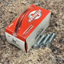 Standard BP40~3 PACK Battery Terminal Bolts For Automotive Applications