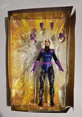 CLEA Marvel Legends Avengers Mindless One BAF LOOSE 