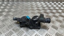 Thermostat Mg ZS