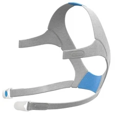 AIRFIT/AIR TOUCH F20 FULL FACE MASK CPAP HEADGEAR-STANDARD SIZE (HEADGEAR ONLY)