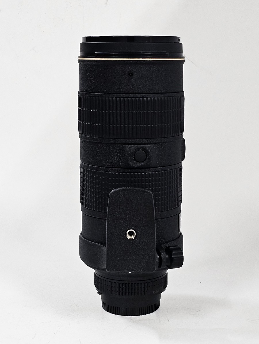 Nikon AF-S 80-200mm 2.8 ED IF D Lens (S/N 258981) | eBay