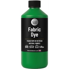 Fabric Dye | Paint on Clothes, Upholstery, Furniture, Sofas Canvas Garden Chairs