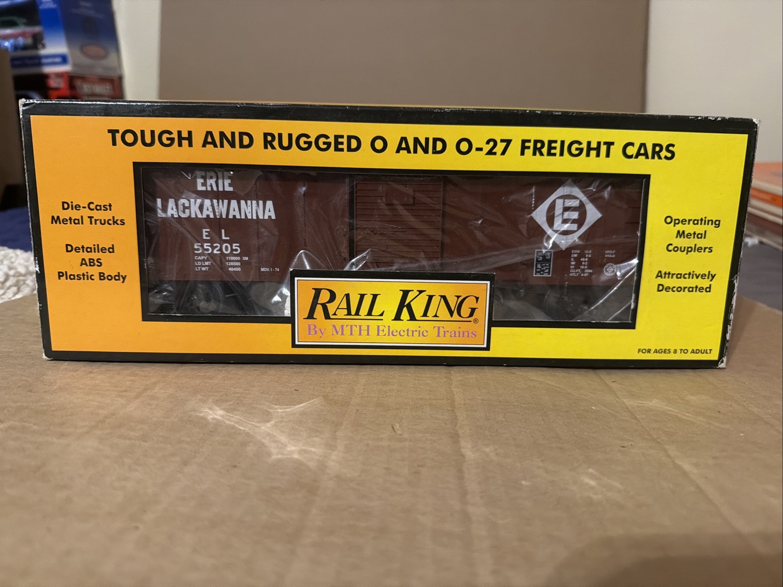 Click here to see eBay Auction