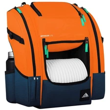 NEW MVP/Axiom/Streamline Voyager Lite Bags (Upgraded 2025 Version)