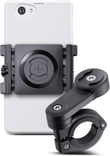 SP CONNECT Moto Bundle LT Universal Clamp Zub...