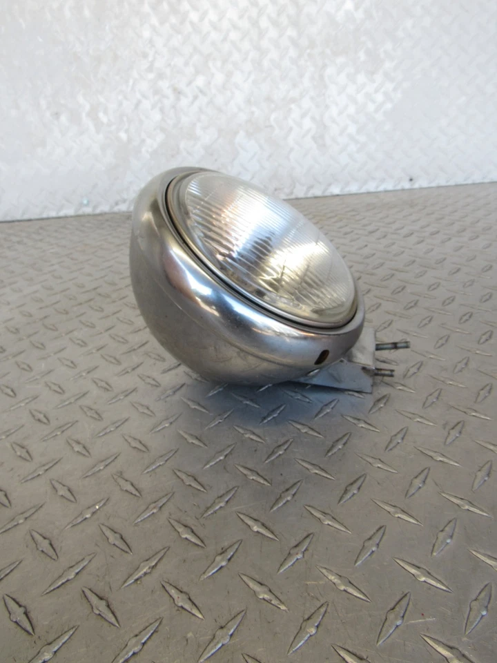 1998 98 SUZUKI VS800GL VS800 GL VS 800 ФАРА ЗЛОУМЫШЛЕННИКА - Изображение 4 из 4