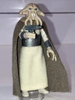 1983 Squid Head Vintage Star Wars ROTJ Figure Complete Original - Near Mint