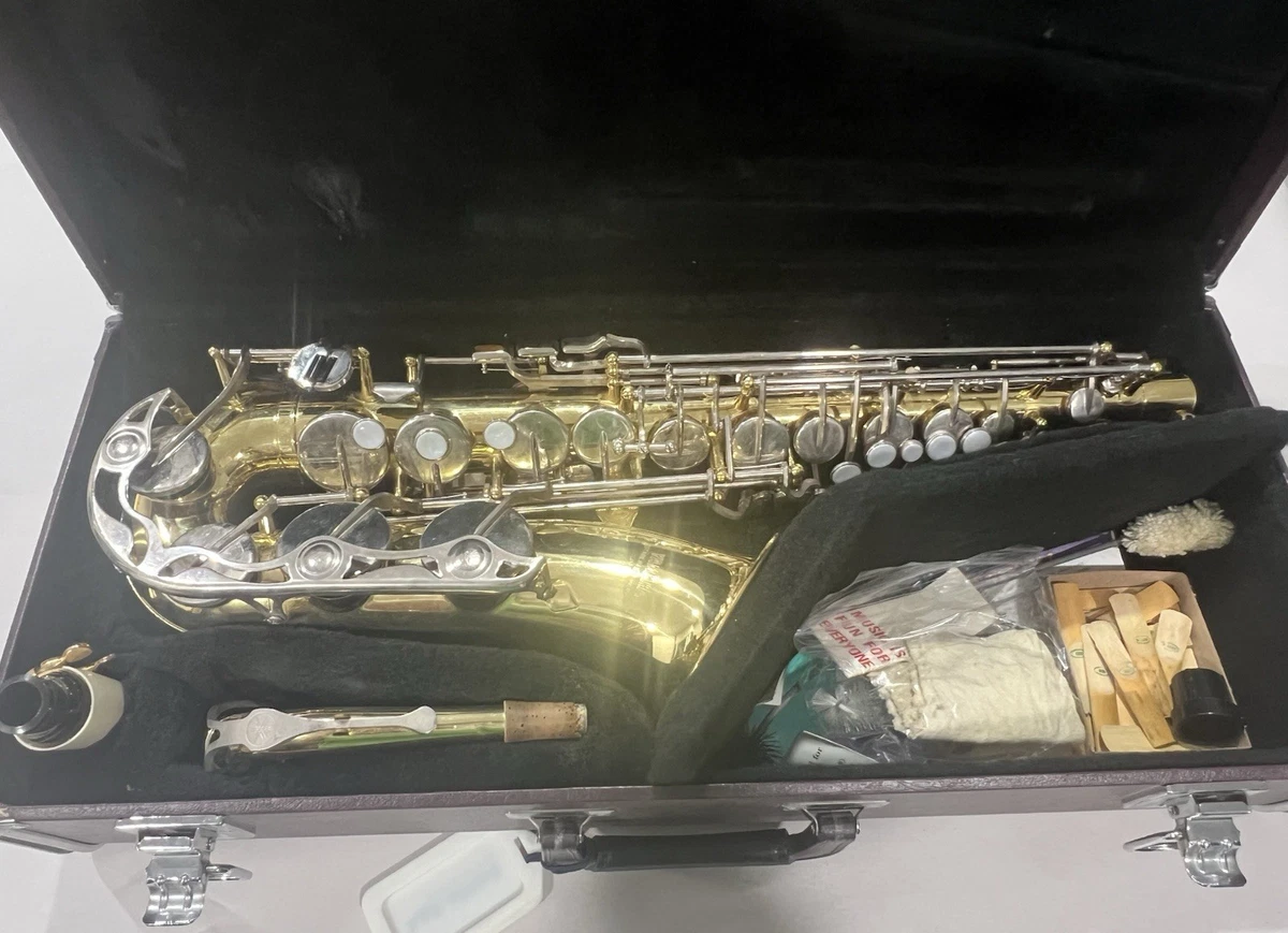 Preços baixos em YAMAHA YAS 23 | eBay