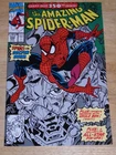 Amazing Spider-Man 350 Vs. Dr. Doom  Unread High Grade Marvel Comics