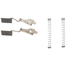 Alternator Brushes Standard Motor Products RX119