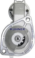 AD KÜHner Starter U.A. FüR Chrysler, Jeep, Maybach, MERCEDES-BENZ