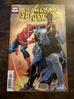 Marvel Comics ‘The Amazing Spider-Man #7’ (2025)