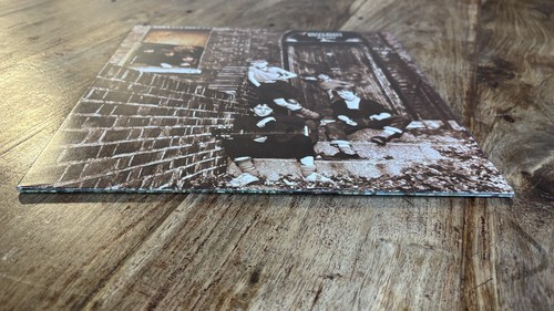 THE WHO - MEATY, BEATY, BIG & BOUNCY EX+/NEAR MINT VINYL LP - Bild 6 von 14