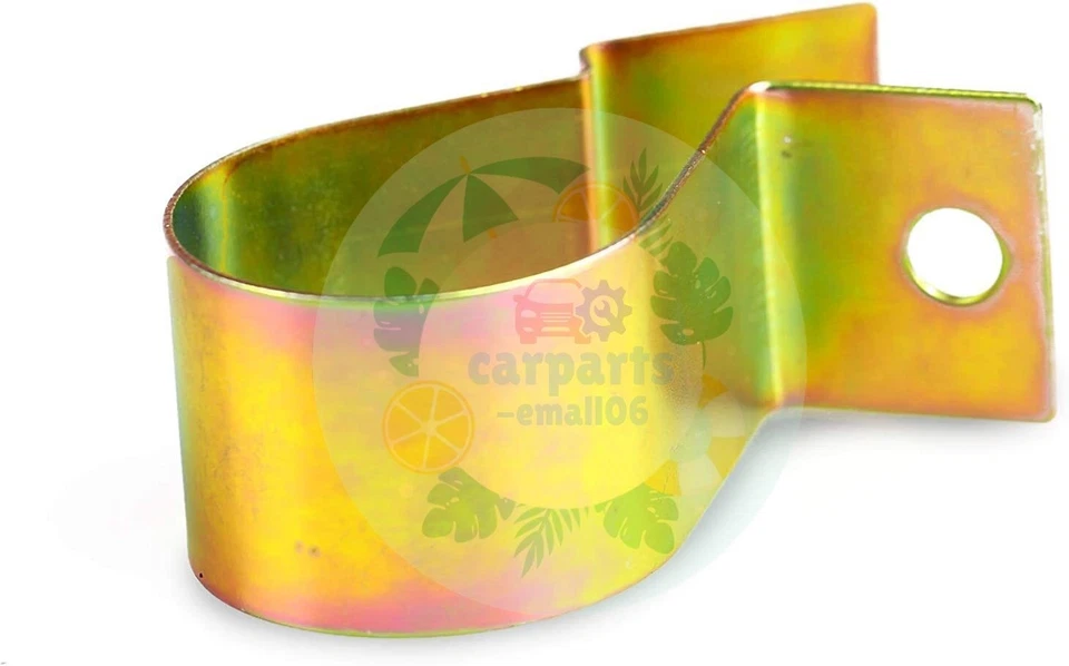 Electric Fuel Pump Universal For Various Vehicles 2.5-4 PSI Gas Diesel Inline Foto 4 de 4