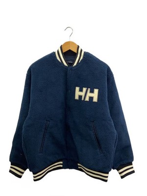 HELLY HANSEN Fleece Jacket Navy L