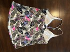 Leilani Colorful Tankini NWOT Woman’s 8 Underwire, Adjustable Straps — photo 8