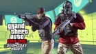 GTA V The Doomsday Heist Act 2, Bogdan max cut ~$1.5M, 15 minutes PS5, PS4