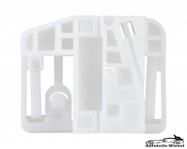 Fensterheber Ersatzteil Hinten Rechts FüR Renault Megane II Cabrio Kombi 06-08-image