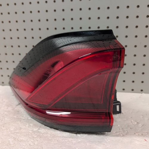 OEM 2024 TOYOTA HIGHLANDER LED TAIL LIGHT LEFT DRIVER (5553) - Bild 2 von 11