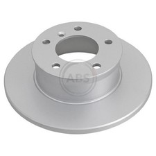 2x Bremsscheibe vorne für Mercedes G-Klasse W460 W461 W463 | 26216647