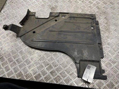 BMW 3 Gran Turismo F34 Bodenschutz der Frontstoßstange 7276297 2.00 22198321