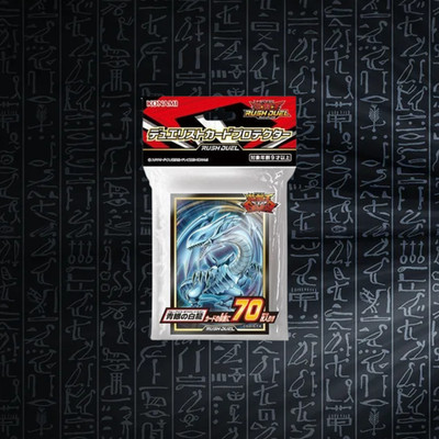 Yu-Gi-Oh! OCG - Rush Duel Blue Eyes White Dragon (70) (Sealed)