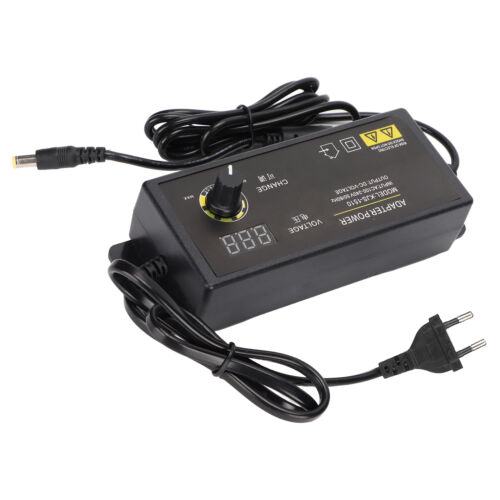 (EU)3-36V 2.5A 90W Netzteil Einstellbar Netzteil Einstellbare Spannung - Bild 8 von 22