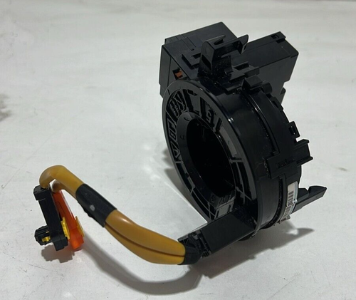 TOYOTA RAV4 2.0 GASOLINA 2007 ACA3 A.BAG ESPIRAL RELOJ RESORTE 4203075B494 - Imagen 2 de 10