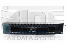 EMC VPLEX VS2 Engine w/ 2x Controllers, 8GB F...
