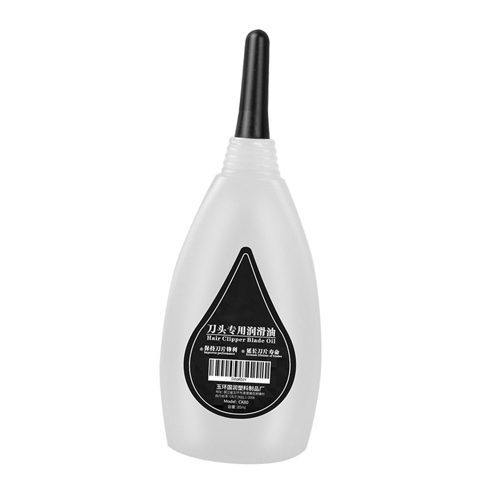 Hair Clipper Oil 1Pcs 80 ml Tool for Groomers Hair Clipper Electric Shaver Hair eBay