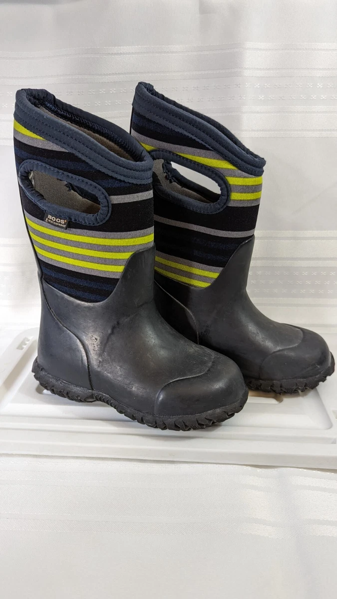 Bogs 2025 durham boots