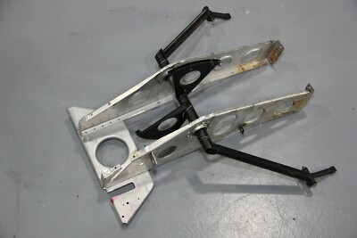Cessna 177 Cardinal Stabilator Quadrant & Stringer Assembly
