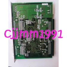 1PC USED IAI IADC3203 ED-032-9-044-0-000-1 Circuit board TX