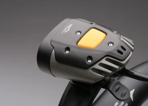 PRINCETON TEC Switchback 2 Светодиодные Велосипедные Световые Системы Дорожные Горные НОВЫЕ - Редкие - Изображение 3 из 4